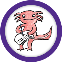 badge