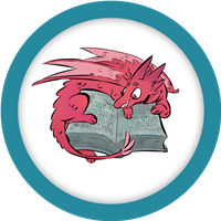 badge